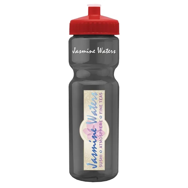 Garyline® Champ Recycled Bottle with Push-Pull Lid - 28 oz.... from ASI 40480 Koozie Group