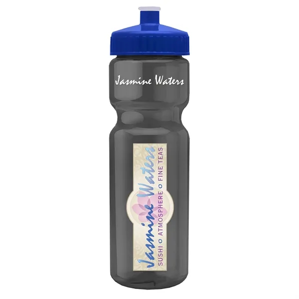 Garyline® Champ Recycled Bottle with Push-Pull Lid - 28 oz.... from ASI 40480 Koozie Group