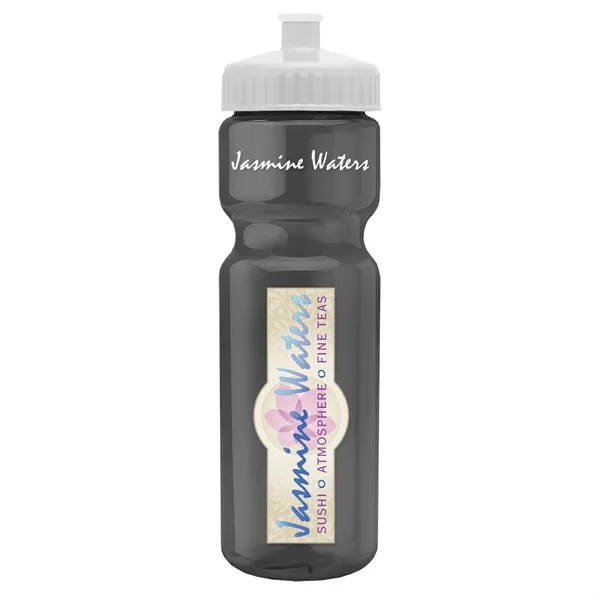 Garyline® Champ Recycled Bottle with Push-Pull Lid - 28 oz.... from ASI 40480 Koozie Group