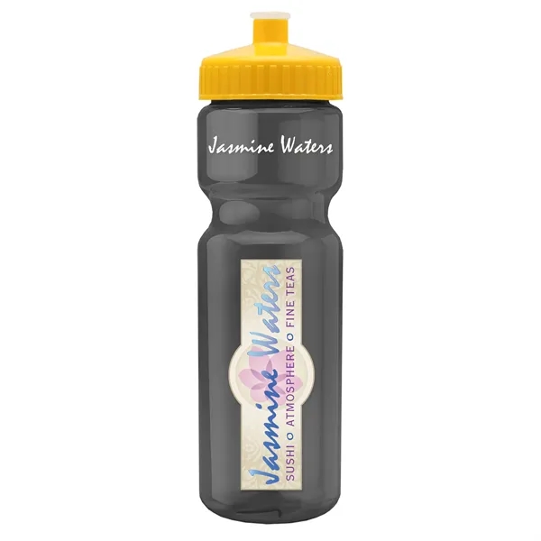 Garyline® Champ Recycled Bottle with Push-Pull Lid - 28 oz.... from ASI 40480 Koozie Group