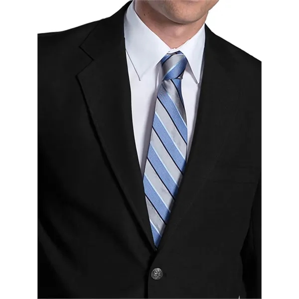 Edwards - Men's 4-Pocket Traditional Blazer... from ASI 86018 Scrub Authority