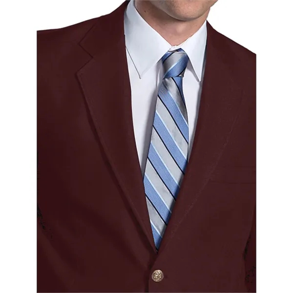 Edwards - Men's 4-Pocket Traditional Blazer... from ASI 86018 Scrub Authority