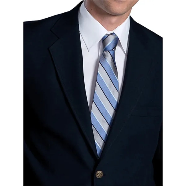 Edwards - Men's 4-Pocket Traditional Blazer... from ASI 86018 Scrub Authority