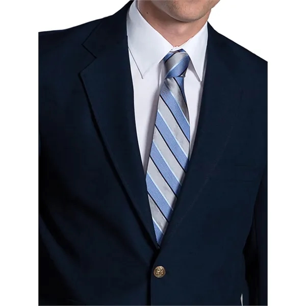 Edwards - Men's 4-Pocket Traditional Blazer... from ASI 86018 Scrub Authority