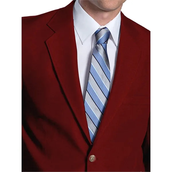 Edwards - Men's 4-Pocket Traditional Blazer... from ASI 86018 Scrub Authority