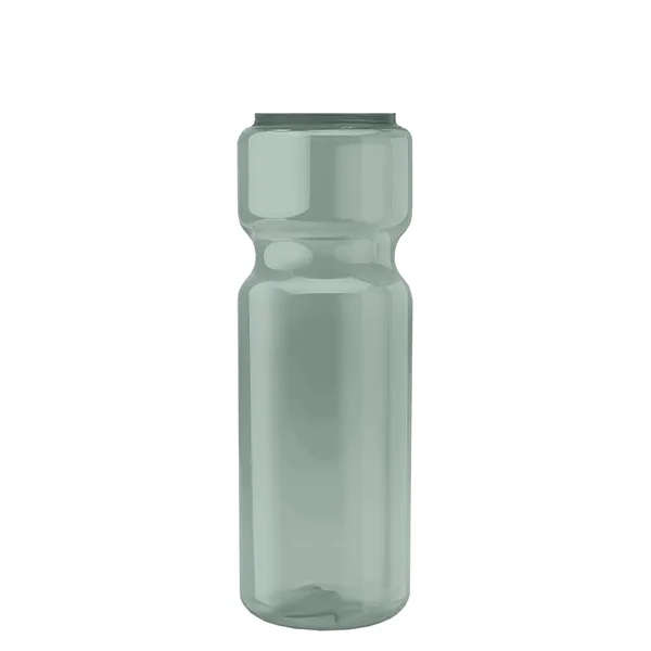 Garyline® Champ Recycled Bottle with Push-Pull Lid - 28 oz.... from ASI 40480 Koozie Group