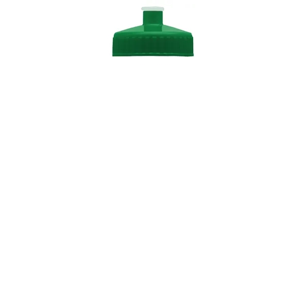 Garyline® Champ Recycled Bottle with Push-Pull Lid - 28 oz.... from ASI 40480 Koozie Group