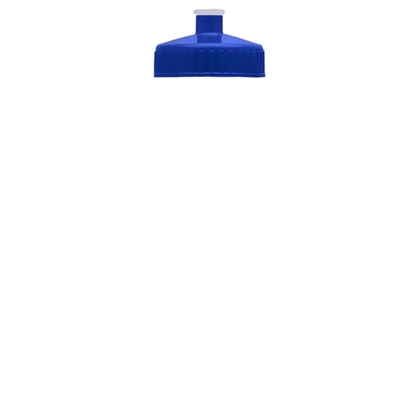 Garyline® Champ Recycled Bottle with Push-Pull Lid - 28 oz.... from ASI 40480 Koozie Group