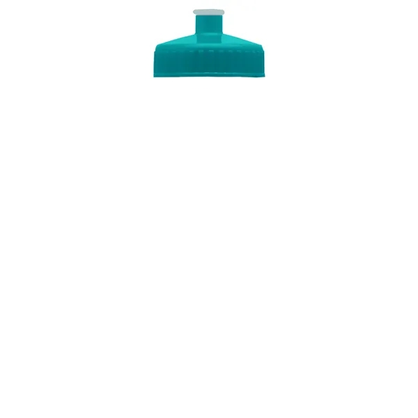 Garyline® Champ Recycled Bottle with Push-Pull Lid - 28 oz.... from ASI 40480 Koozie Group