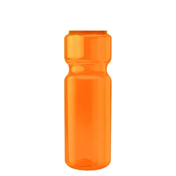 Garyline® Champ Recycled Bottle with Push-Pull Lid - 28 oz.... from ASI 40480 Koozie Group