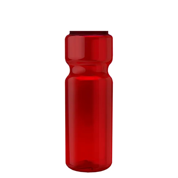 Garyline® Champ Recycled Bottle with Push-Pull Lid - 28 oz.... from ASI 40480 Koozie Group