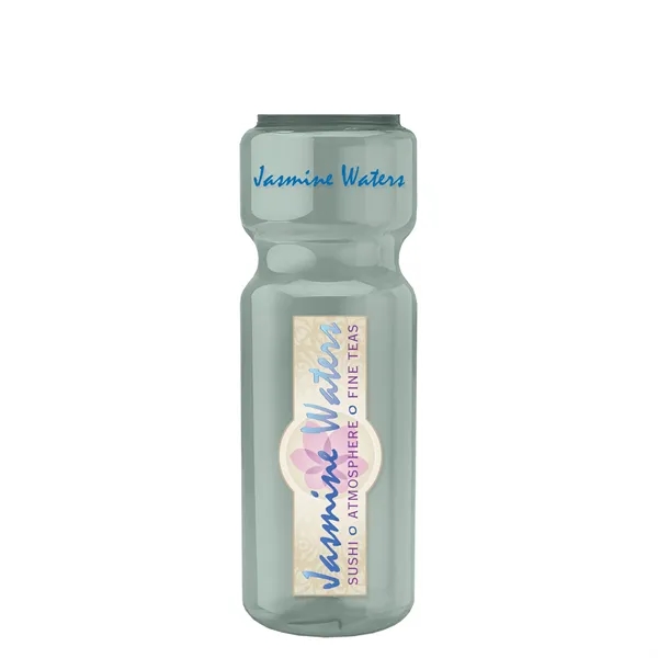 Garyline® Champ Recycled Bottle with Push-Pull Lid - 28 oz.... from ASI 40480 Koozie Group