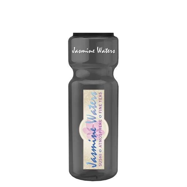 Garyline® Champ Recycled Bottle with Push-Pull Lid - 28 oz.... from ASI 40480 Koozie Group