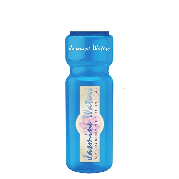 Garyline® Champ Recycled Bottle with Push-Pull Lid - 28 oz.... from ASI 40480 Koozie Group