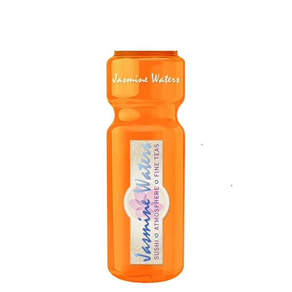 Garyline® Champ Recycled Bottle with Push-Pull Lid - 28 oz.... from ASI 40480 Koozie Group