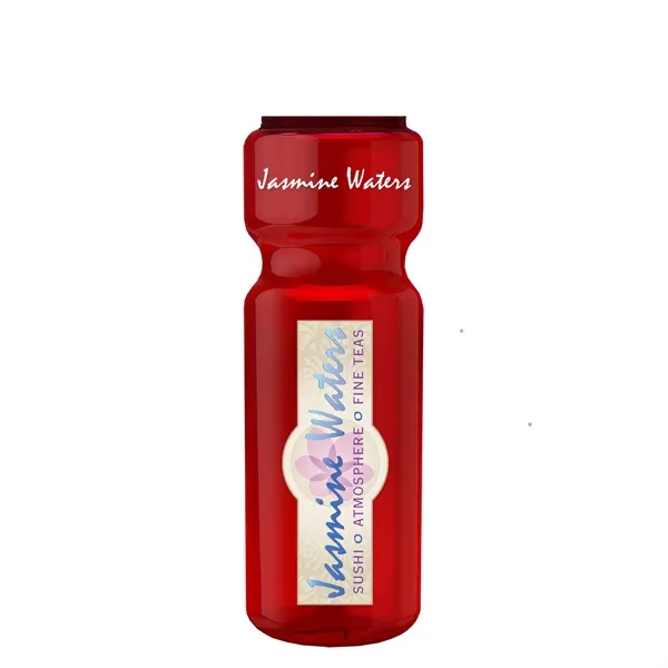 Garyline® Champ Recycled Bottle with Push-Pull Lid - 28 oz.... from ASI 40480 Koozie Group