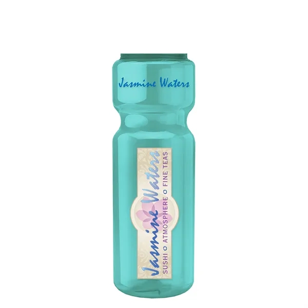 Garyline® Champ Recycled Bottle with Push-Pull Lid - 28 oz.... from ASI 40480 Koozie Group