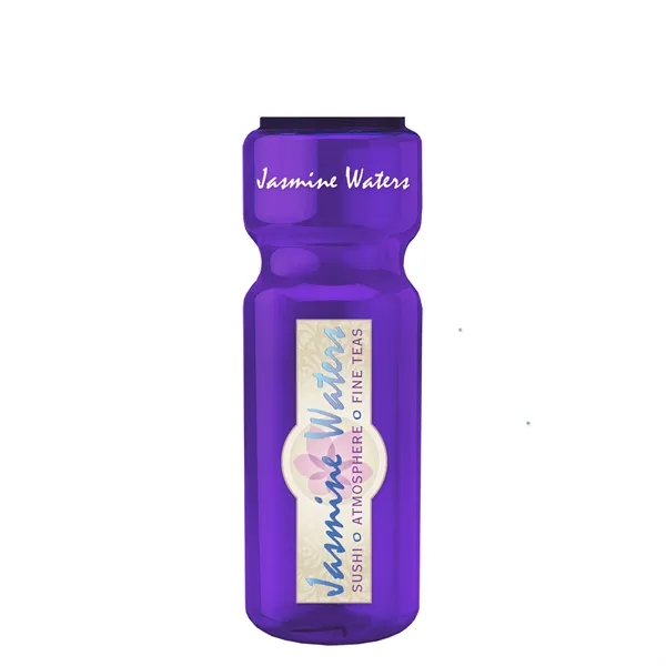 Garyline® Champ Recycled Bottle with Push-Pull Lid - 28 oz.... from ASI 40480 Koozie Group