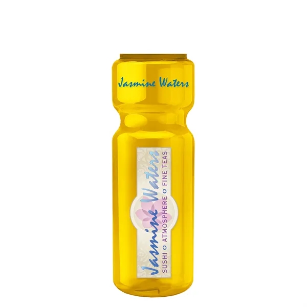 Garyline® Champ Recycled Bottle with Push-Pull Lid - 28 oz.... from ASI 40480 Koozie Group