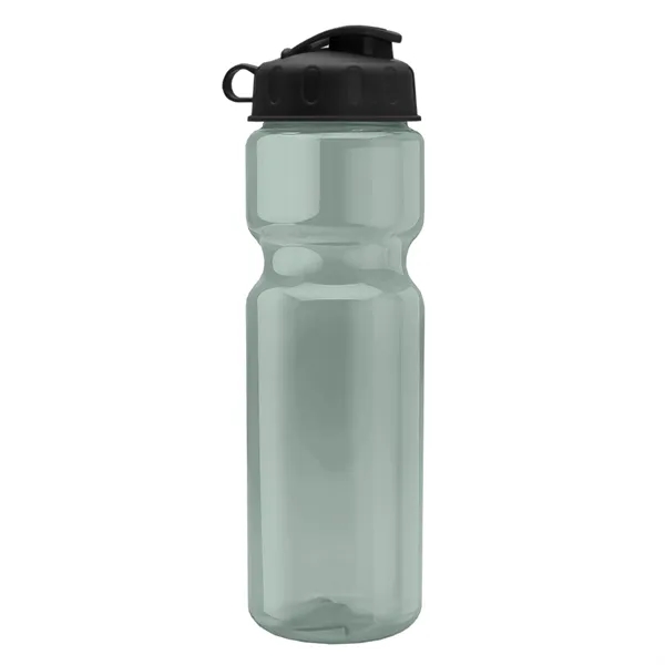 Garyline® Champ Recycled Bottle with Flip Lid - 28 oz.... from ASI 40480 Koozie Group