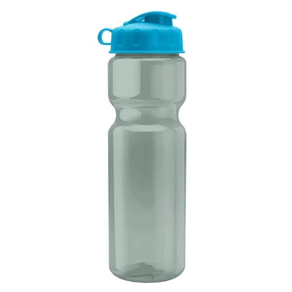 Garyline® Champ Recycled Bottle with Flip Lid - 28 oz.... from ASI 40480 Koozie Group