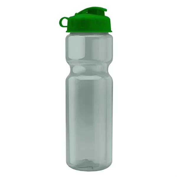 Garyline® Champ Recycled Bottle with Flip Lid - 28 oz.... from ASI 40480 Koozie Group