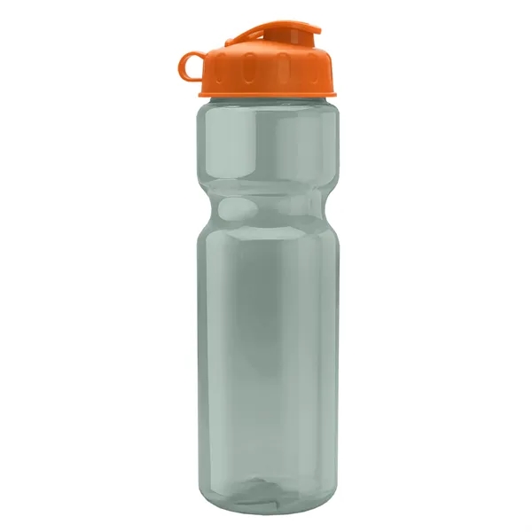 Garyline® Champ Recycled Bottle with Flip Lid - 28 oz.... from ASI 40480 Koozie Group