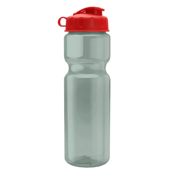 Garyline® Champ Recycled Bottle with Flip Lid - 28 oz.... from ASI 40480 Koozie Group
