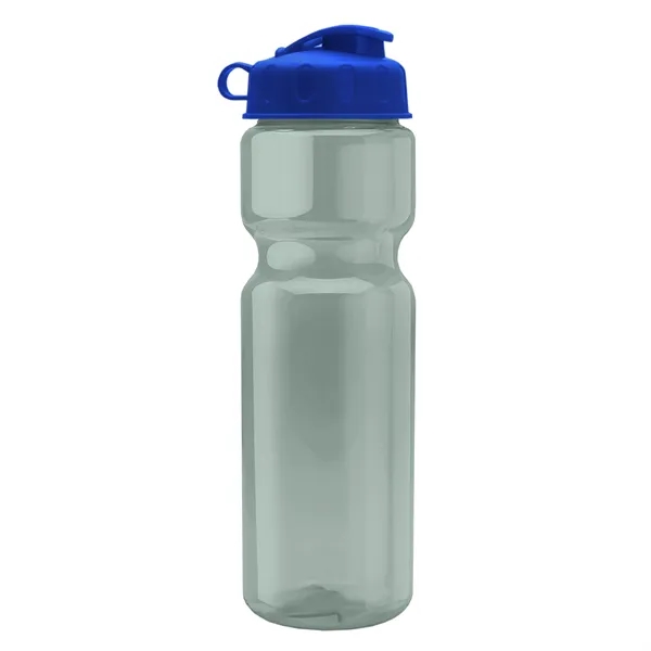 Garyline® Champ Recycled Bottle with Flip Lid - 28 oz.... from ASI 40480 Koozie Group