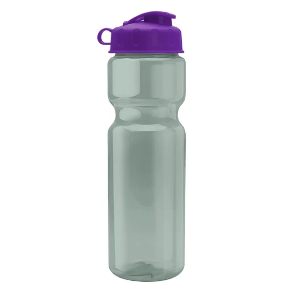 Garyline® Champ Recycled Bottle with Flip Lid - 28 oz.... from ASI 40480 Koozie Group