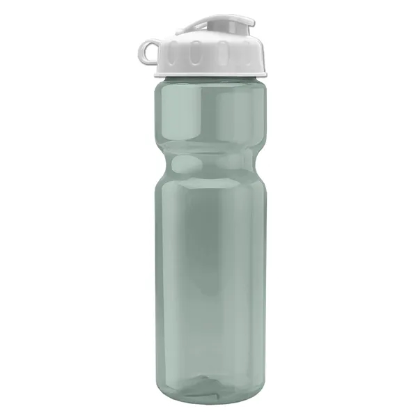 Garyline® Champ Recycled Bottle with Flip Lid - 28 oz.... from ASI 40480 Koozie Group