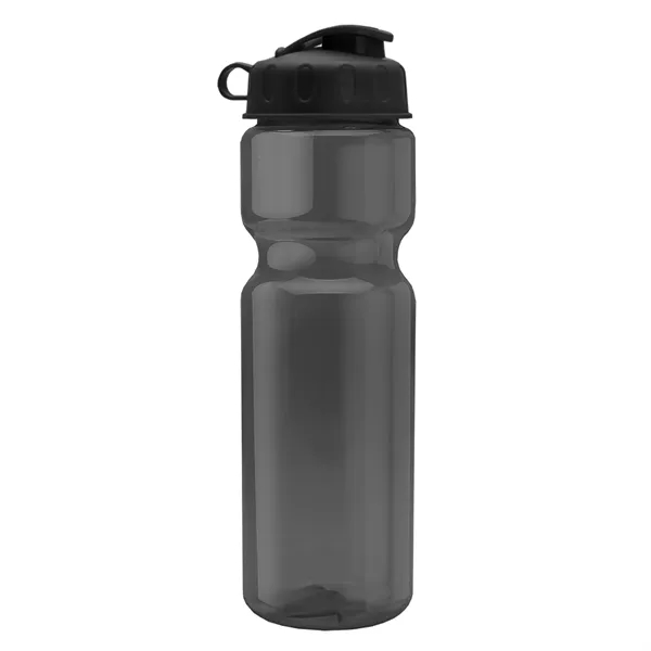 Garyline® Champ Recycled Bottle with Flip Lid - 28 oz.... from ASI 40480 Koozie Group