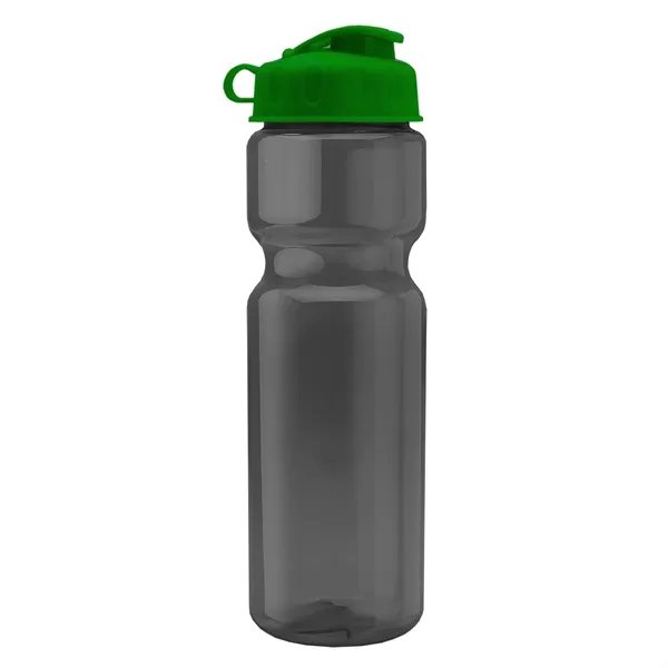 Garyline® Champ Recycled Bottle with Flip Lid - 28 oz.... from ASI 40480 Koozie Group