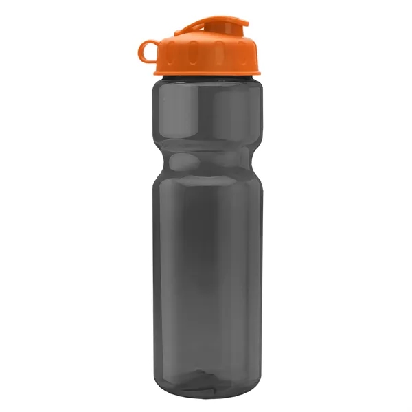 Garyline® Champ Recycled Bottle with Flip Lid - 28 oz.... from ASI 40480 Koozie Group