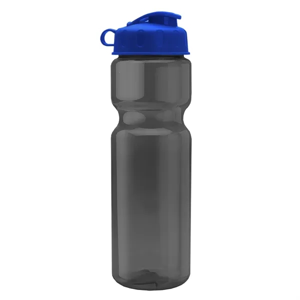 Garyline® Champ Recycled Bottle with Flip Lid - 28 oz.... from ASI 40480 Koozie Group