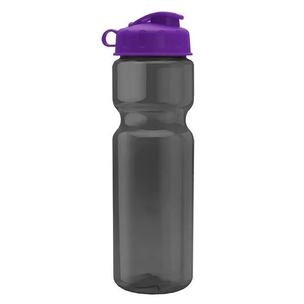 Garyline® Champ Recycled Bottle with Flip Lid - 28 oz.... from ASI 40480 Koozie Group