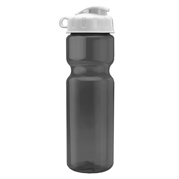 Garyline® Champ Recycled Bottle with Flip Lid - 28 oz.... from ASI 40480 Koozie Group