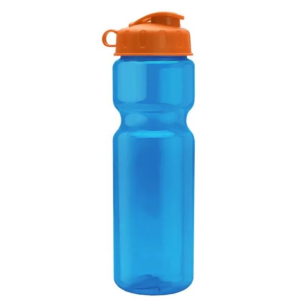 Garyline® Champ Recycled Bottle with Flip Lid - 28 oz.... from ASI 40480 Koozie Group