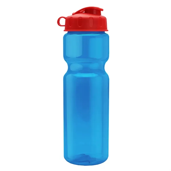 Garyline® Champ Recycled Bottle with Flip Lid - 28 oz.... from ASI 40480 Koozie Group