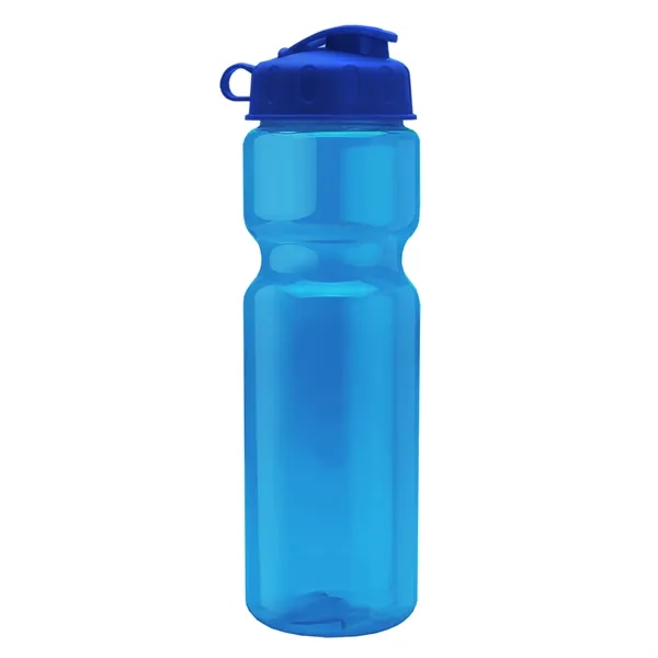 Garyline® Champ Recycled Bottle with Flip Lid - 28 oz.... from ASI 40480 Koozie Group