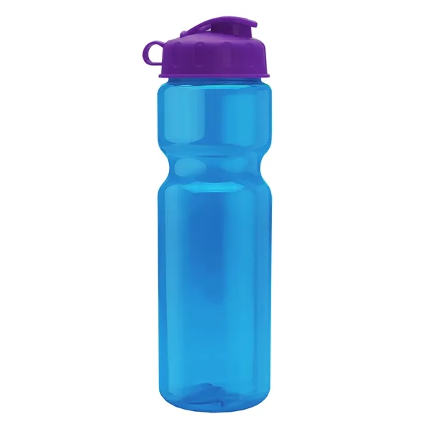 Garyline® Champ Recycled Bottle with Flip Lid - 28 oz.... from ASI 40480 Koozie Group