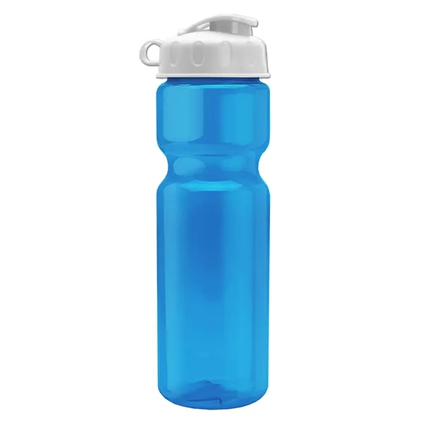 Garyline® Champ Recycled Bottle with Flip Lid - 28 oz.... from ASI 40480 Koozie Group