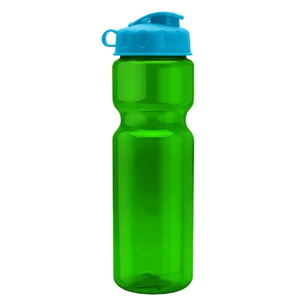Garyline® Champ Recycled Bottle with Flip Lid - 28 oz.... from ASI 40480 Koozie Group