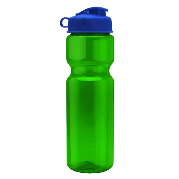 Garyline® Champ Recycled Bottle with Flip Lid - 28 oz.... from ASI 40480 Koozie Group