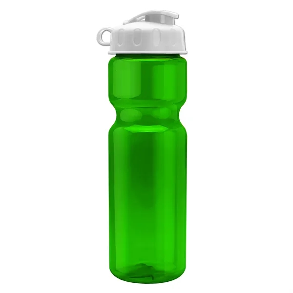 Garyline® Champ Recycled Bottle with Flip Lid - 28 oz.... from ASI 40480 Koozie Group