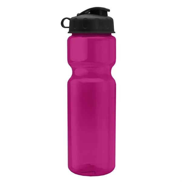 Garyline® Champ Recycled Bottle with Flip Lid - 28 oz.... from ASI 40480 Koozie Group
