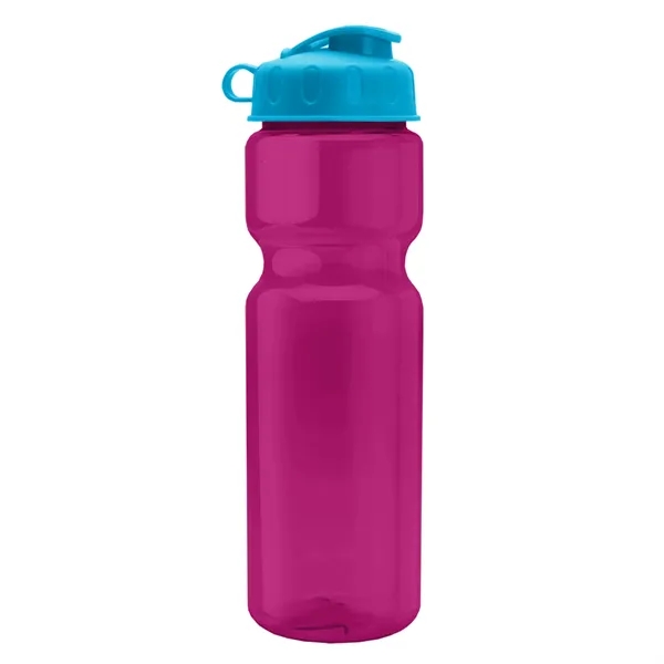 Garyline® Champ Recycled Bottle with Flip Lid - 28 oz.... from ASI 40480 Koozie Group