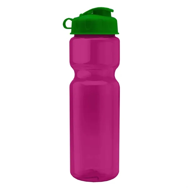 Garyline® Champ Recycled Bottle with Flip Lid - 28 oz.... from ASI 40480 Koozie Group