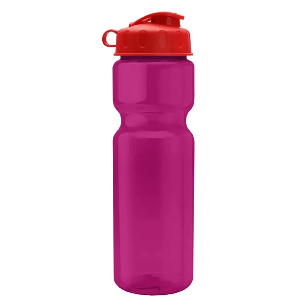 Garyline® Champ Recycled Bottle with Flip Lid - 28 oz.... from ASI 40480 Koozie Group