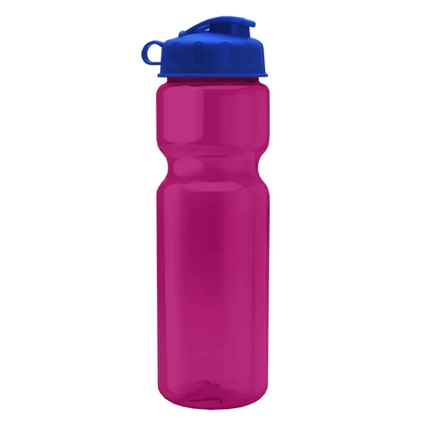 Garyline® Champ Recycled Bottle with Flip Lid - 28 oz.... from ASI 40480 Koozie Group